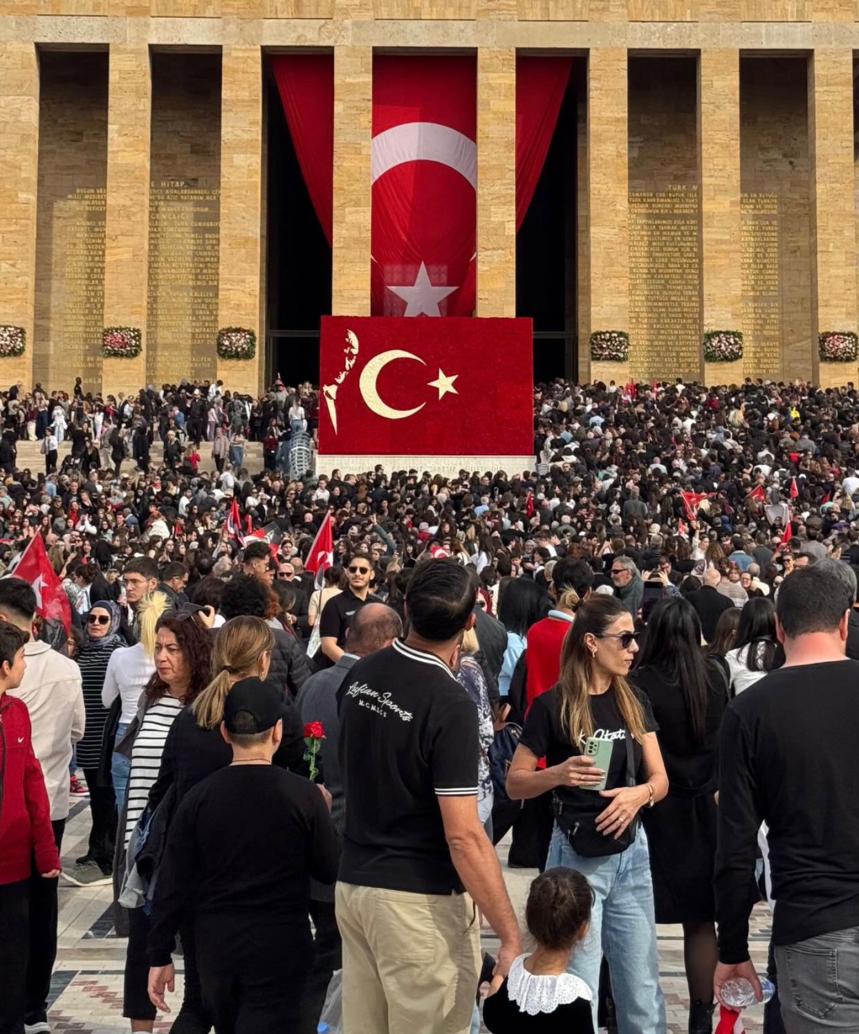 Ankara Tur
