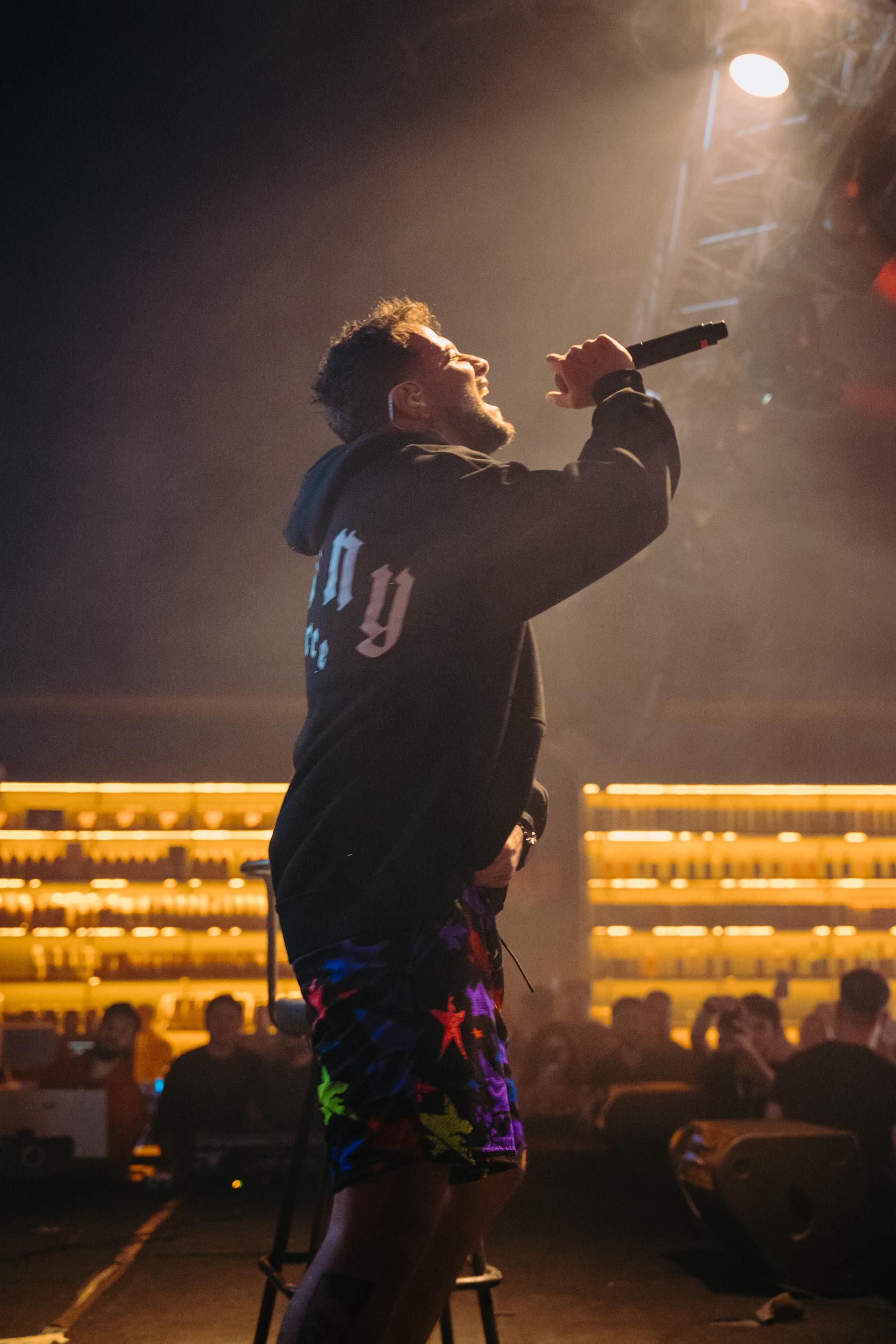 Wegh Konser