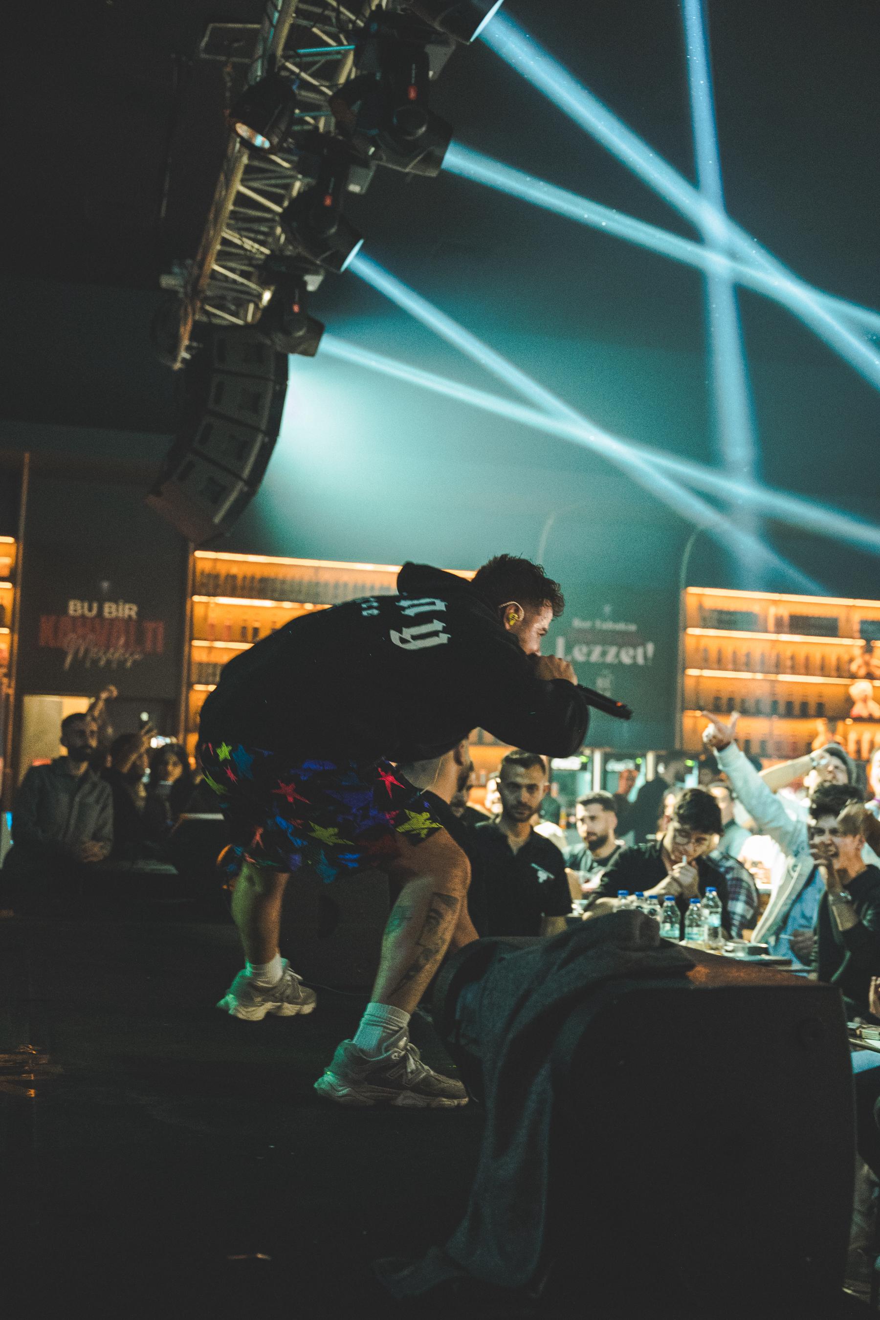 Wegh Konser #2