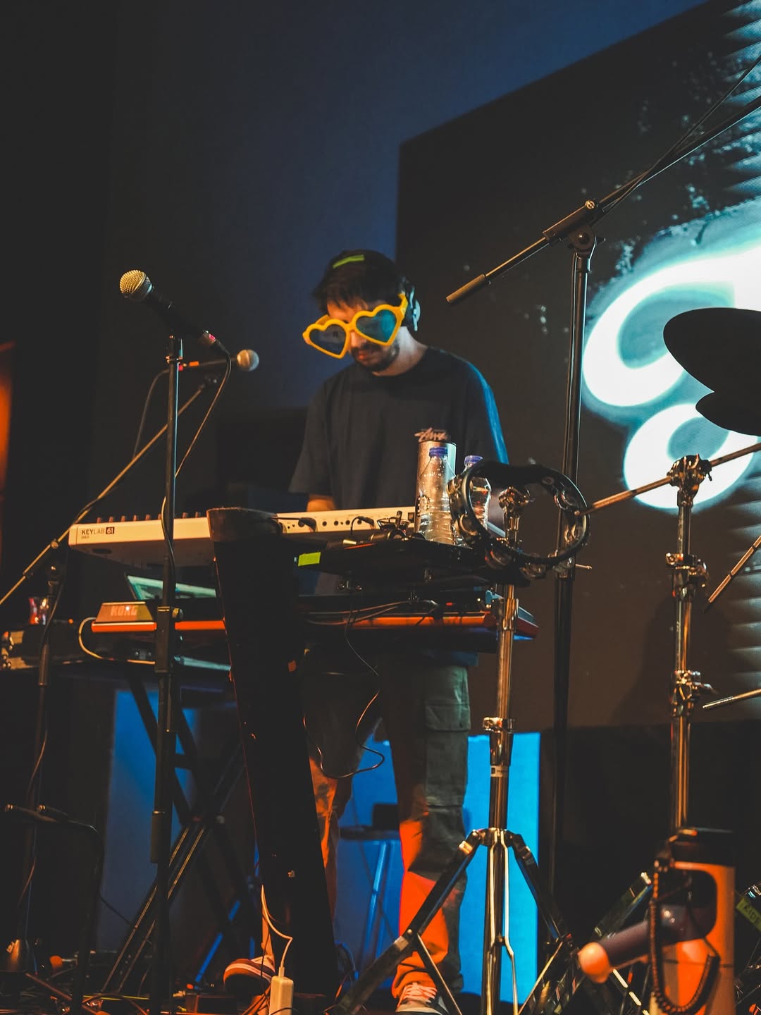 Mavigri Konser #2