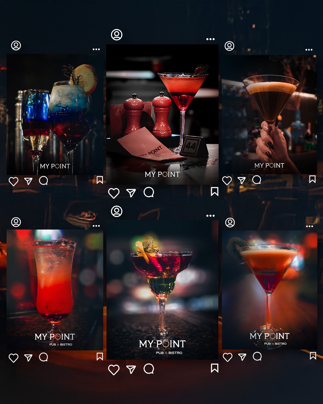 MYPOINT #1